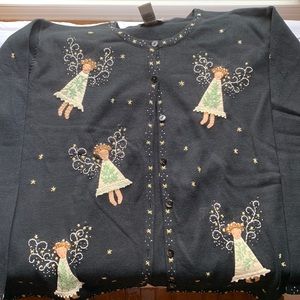 Christmas sweater